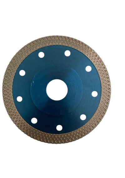 Stella Line Dıomand Tools 115 Mm Ogz20250227 Porselen, Granit Kesici
