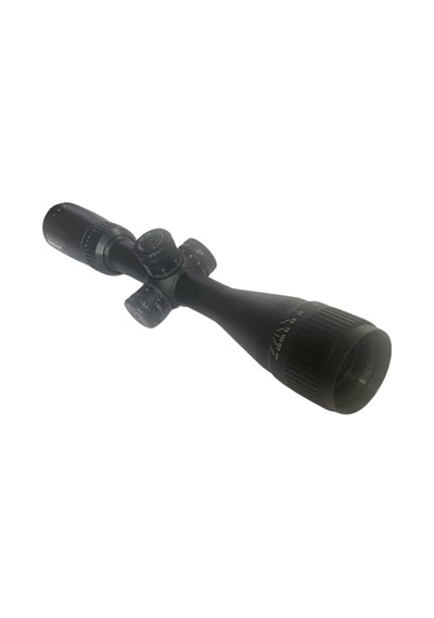 Veber 3-9x40 Aoe Tp005 Siyah