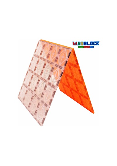 2 Adet 30x30 Cm Ebatlarında Manyetik Kare Parça - Tüm Markalarla Uyumlu.