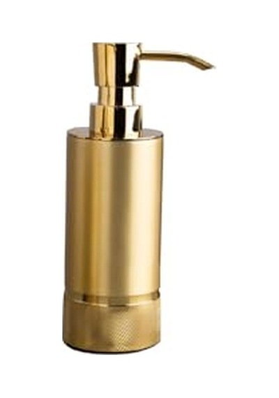 Sıvı Sabunluk Gold-gold Branch 190x60x93 Mm Diğer