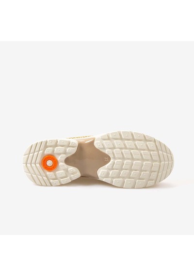 Kemal Tanca Kadın Spor & Sneaker Ayakkabı 3250 Kum Beji