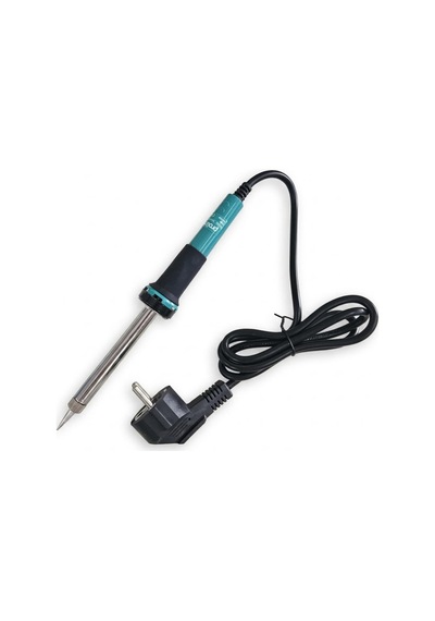 Prolink Pf-004 Kalem Havya 220v 60w Somun Uçlu Topraklı Kablo