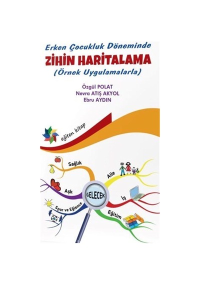 Erken Çocukluk Döneminde Zihin Haritalama (Örnek Uygulamalarla...
