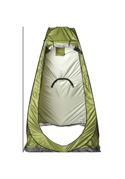 Otomatik Açılır Kamp Giyinme Çadırı 120x120x190 Cm Taşınabilir Katlanabilir Duş Tuvalet Soyunma Kabini Mahremiyet Çadırı Çok Renkli