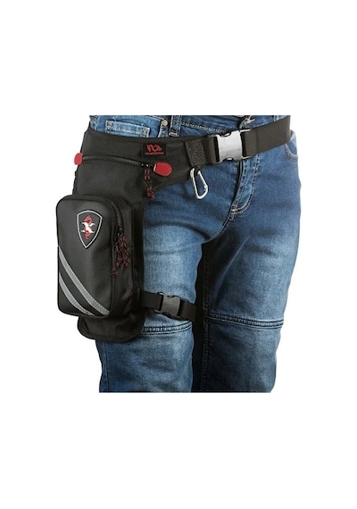 Tex Xbyc 43 Mini Bacak Çantası