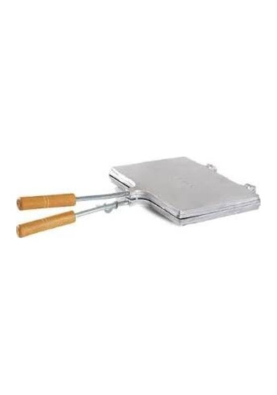 Alüminyum Ocaküstü Tost Makinesi