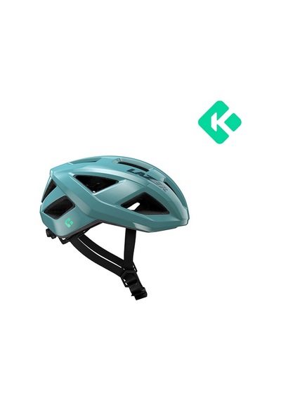 Lazer Tonıc Kineticore Ce-cpsc Kask Ston Mavi L 58/61 Siyah