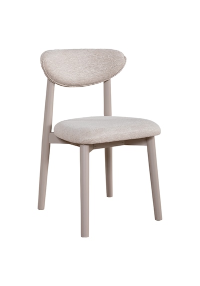 Ganni Home Alfa Sandalye 2 Li Set Krem Gri Gürgen İskeletli, Kolay Silinebilir Kumaşlı Modern Yemek Sandalyesi Krem - Gri Ganni Home Alfa Sandalye 2 Li Set Krem Gri Gürgen İskeletli, Kolay Silinebilir Kumaşlı Modern Yemek Sandalyesi Krem - Gri