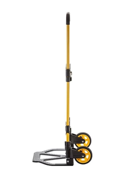 Stanley Ft580 70Kg Katlanır El Arabası (530038388)