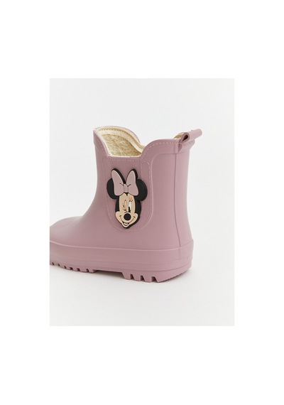 Lc Waikiki Alıta Cıty Farkıyla Lcw Steps Pembe Kız Çocuk Bot Pembe - 924087473 Pembe