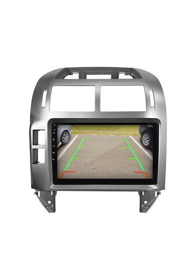 Volkswagen Polo Android Multimedya Sistemi 2006-2009 Crv4884xp 9"