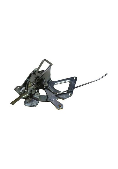 Renault R9 R11 Ön Kapı Kilidi Sağ Elektirikli Tip 7702127959