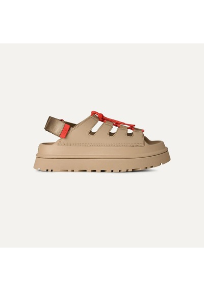 Mustard Seed Hardal Sandalet Kadın 1179370 Ugg W Goldenglow Toggle