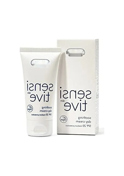 Yatıştırıcı Gündüz Kremi - Spf 20, 50 Ml