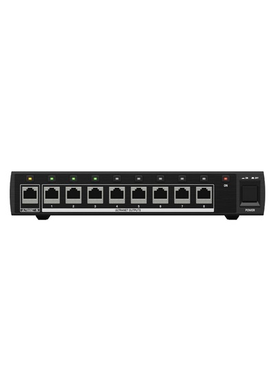 Behrınger Powerplay P16-d / Kulakiçi Monitör Dağıtıcısı