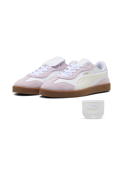 Puma Club Azura Kadın Beyaz Sneaker Ayakkabı 40447608