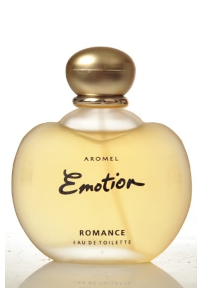 Emotion Romance Kadın Parfüm EDT 75 ML