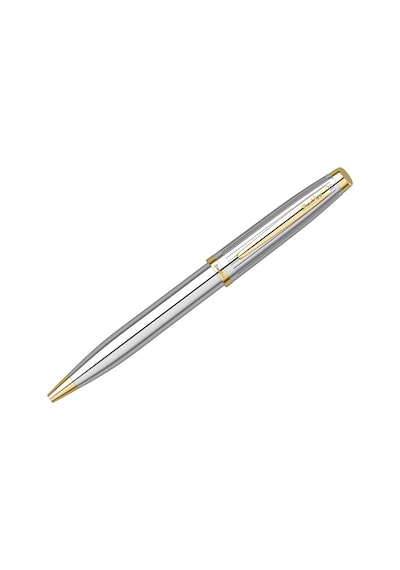 Scrikss 39 Tükenmez  Kalem Gold Krom
