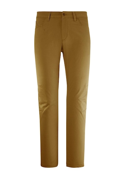 Millet Carbon Lıg Pt Erkek Pantolon Mıv9042 9050 Kahverengi