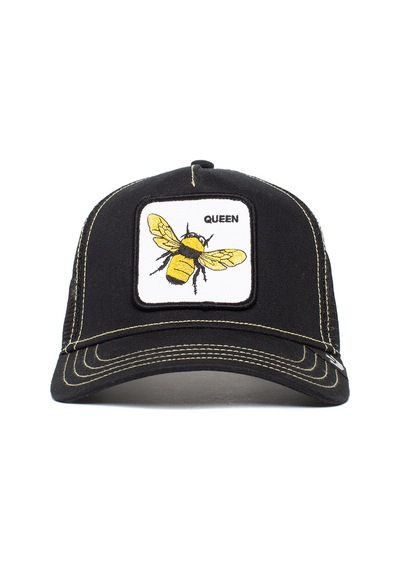 Goorin Bros. The Queen Bee ( Arı Figürlü ) Şapka 101-0391
