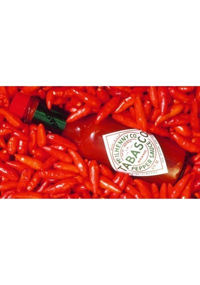 Tabasco Acı Biber Sosu 60 Ml X 3 Adet