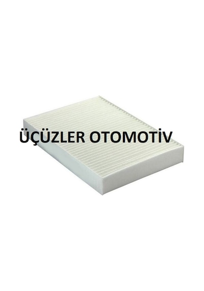 Bosch  Polen Filtresi Megane Clio Kangoo Logan 7700424098