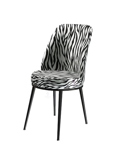 Canisa Concept Zen Serisi 80x132 Mdf Açılabilir Siyah Mermer Desen Masa Takımı Ve 6 Zebra Sandalye Masa Siyah Mermer-6 Adet Zebra Sandalye Canisa Concept Zen Serisi 80x132 Mdf Açılabilir Siyah Mermer Desen Masa Takımı Ve 6 Zebra Sandalye Masa Siyah Mermer-6 Adet Zebra Sandalye