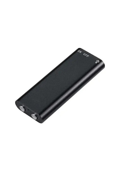 Süper Ultra Mini Profesyonel Ses Kayıt Cihazı Ve Mp3 Çalar