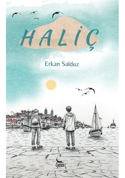 Haliç / Erkan Salduz