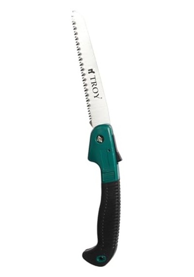 41103 Budama Testeresi Siyah 160 Mm