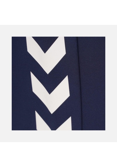 Hummel 931076-7459 Falconzo Tapered Erkek Eşofman Altı Mavi