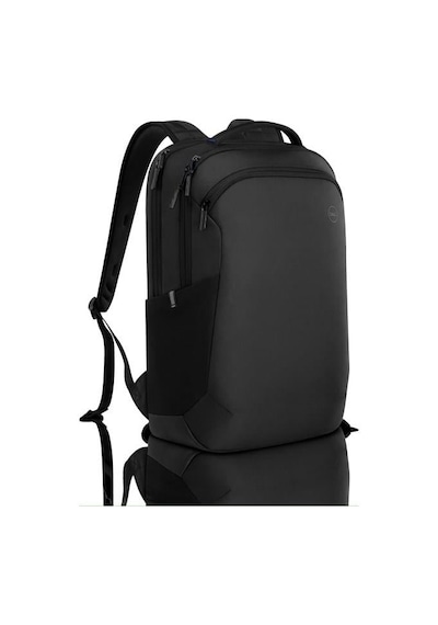 Dell Ecoloop Pro 15,6" Siyah Notebook Sırt Çantası Cp5723 Black