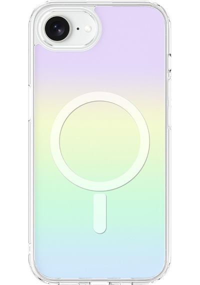 Apple Uyumlu iPhone 16e Kılıf M-safe Destekli Amazingthing Minimal Serisi Kapak Renkli