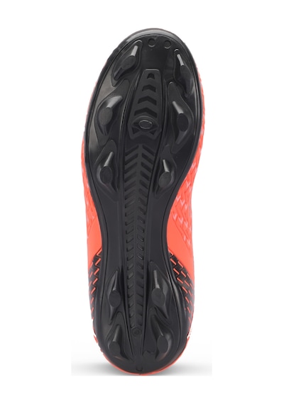 Slazenger Cycle Kr I Erkek Krampon Turuncu Futbol Ayakkabısı