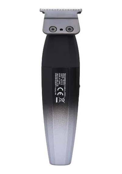Powertec Tr-2727 Black Profesyonel Usb Şarjlı Sakal Ense Çizim Tıraş Makinesi
