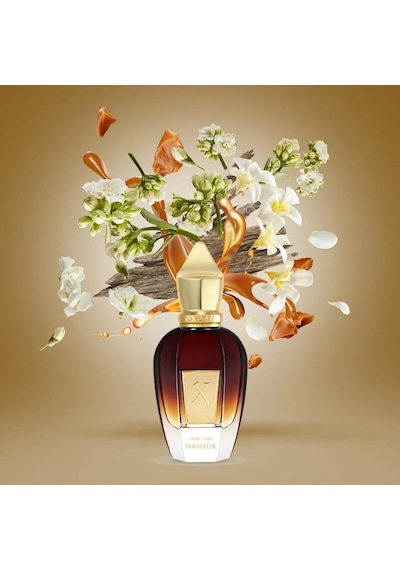 Xerjoff Oud Stars Mamluk Parfum 50 Ml Unisex Parfüm Odunsu - Oryantal