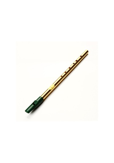 Hermann Mayer Hmıf D İrlanda Flütü (Irish Whistle)