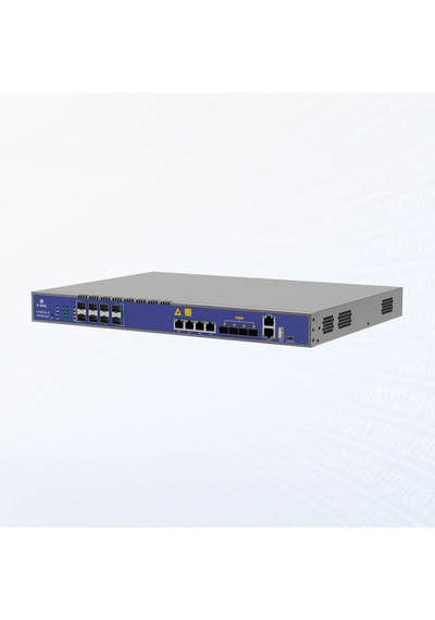 Vsol V1600g1-r 4 Portlu Epon Olt Yönlendirici