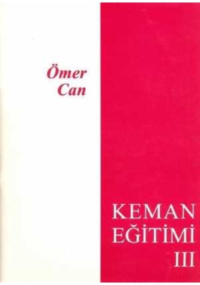 Ömer Can Keman Eğitimi-3
