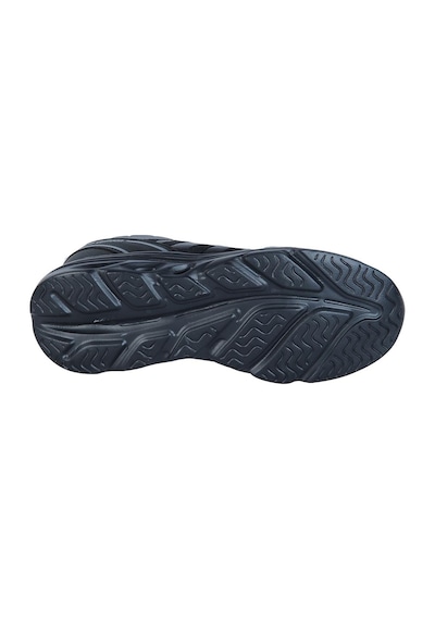 Luttoon Prt-4138 Siyah Erkek Sneaker Spor Ayakkabı 001