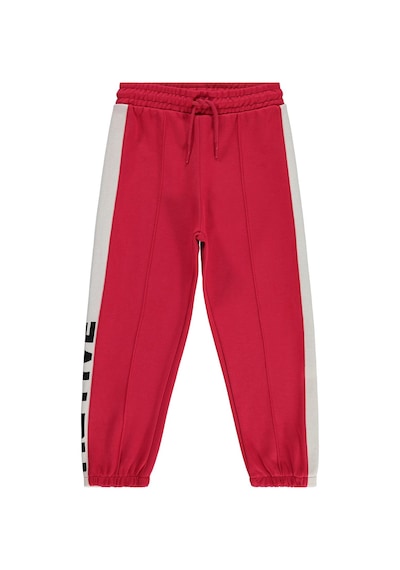 Civil Boys Pike Active 6-9 Yaş Eşofman Altı - Bordo