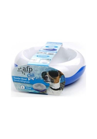 Afp Chill Out - Soğutucu Su Kabı Large 500 Ml