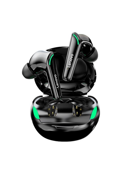 Lenovo XT92 Bluetooth Kulak İçi Oyuncu Kulaklığı