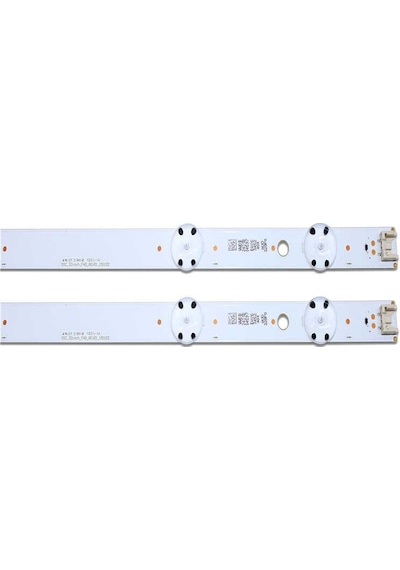 Lg 32Lh604V-Zb 32Lh60 6916L-2558A 32 V16 Art3 2558 Led Bar Tkm