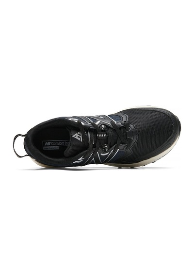 New Balance Mt410bb7 Siyah Erkek Yürüş/koşu Ayakkabısı Siyah