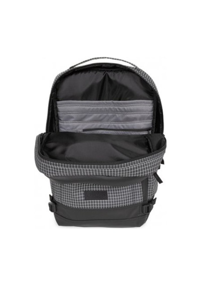 Eastpak Tecum M Unisex Sırt Çantası Ek00091d0q81 Cnnct Rıpstop