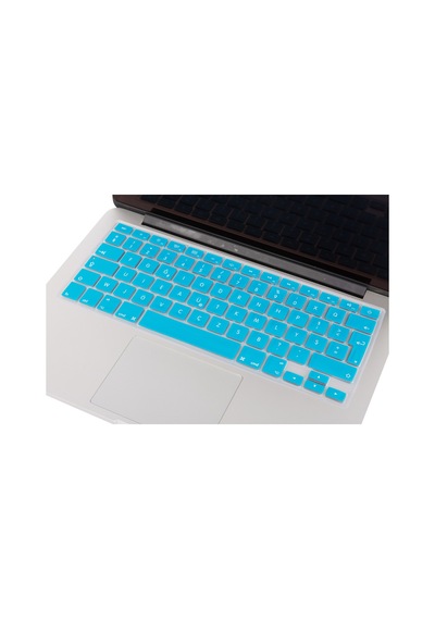 Apple Uyumlu MacBook Air Pro Klavye Koruyucu 13-15-17inc F Türkçe Daktilo Tip