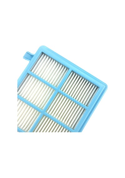 Philips Uyumlu Fc 9330 Power Cyclon Süpürge Hepa Çıkış Filtresi