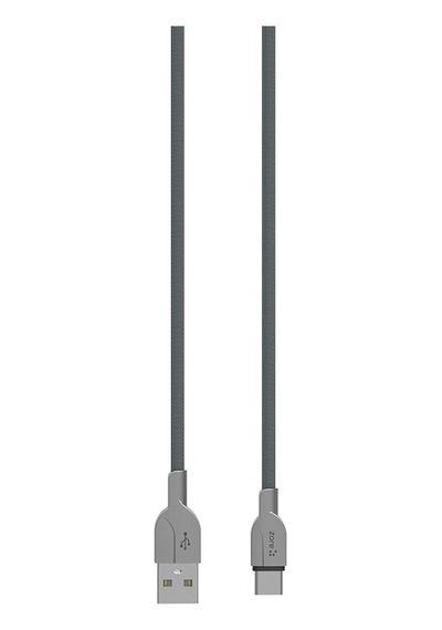 Nourthkiingdom Gri Zr-ls411 Type-c Usb Kablo