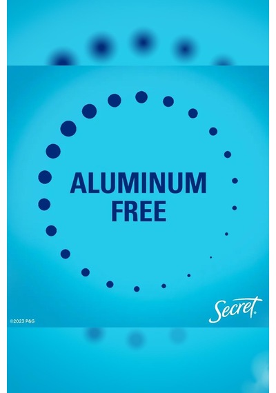 Secret Cherry Blossom Alüminyumsuz Kuru Sprey Deodorant 116gr